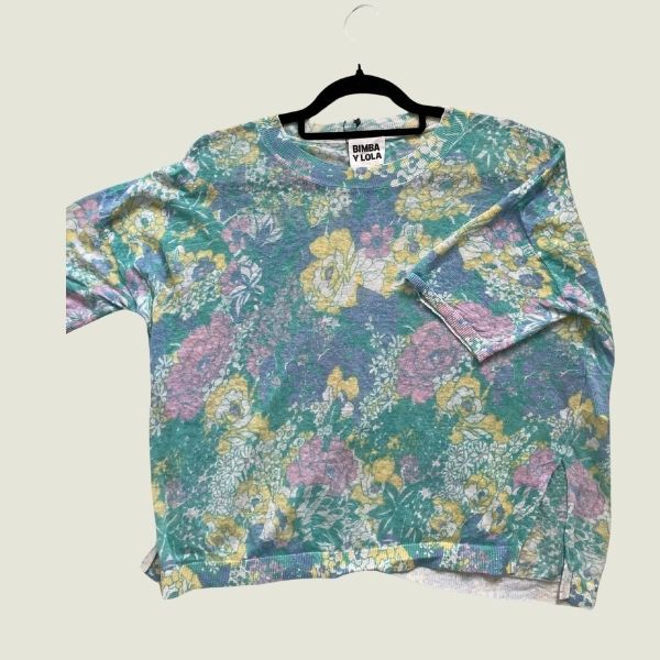 Remera BIMBA Y LOLA