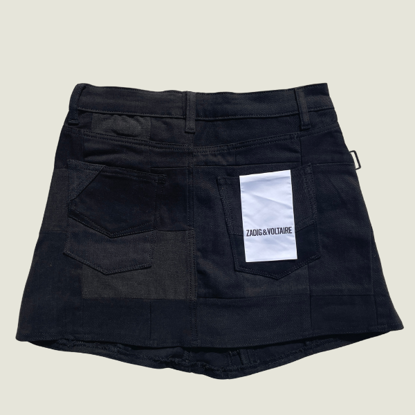 Pollera ZADIG & VOLTAIRE