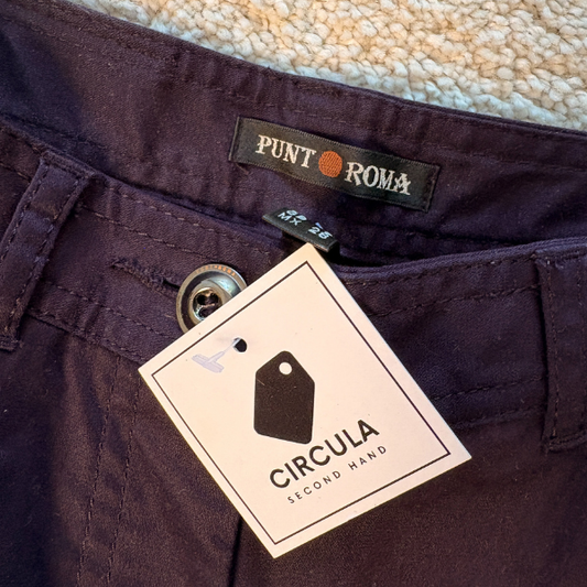 Pantalon PUNTO ROMA
