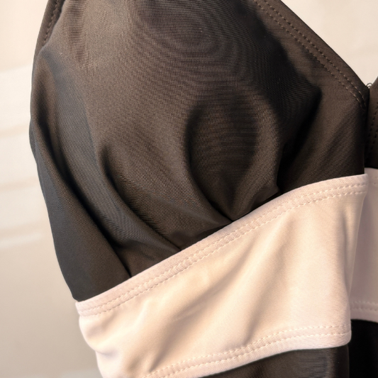 Traje de baño SACKS