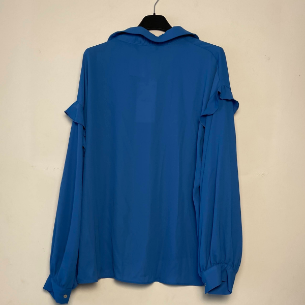 Blusa ZARA