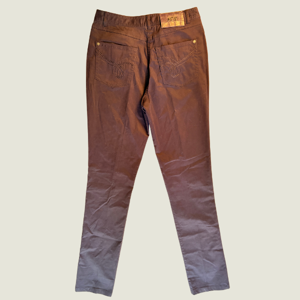 Pantalon PUNTO ROMA