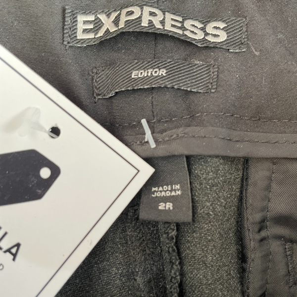 Pantalon EXPRESS