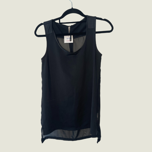 Musculosa DANIEL CASSIN