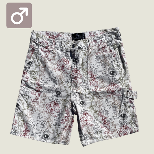 Short PULL & BEAR