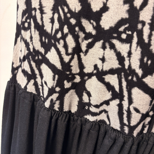 Vestido BLACK HEART LABEL