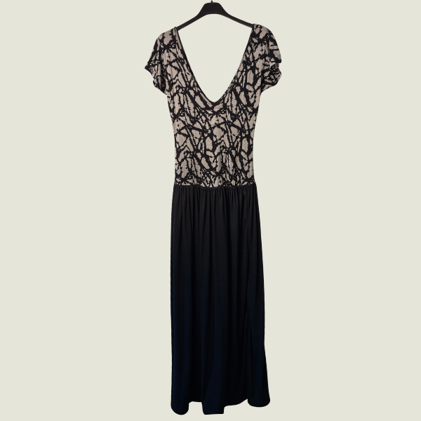 Vestido BLACK HEART LABEL
