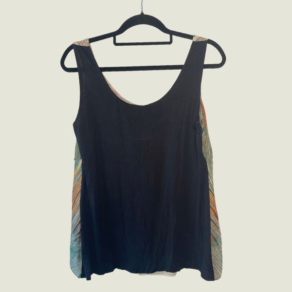 Blusa