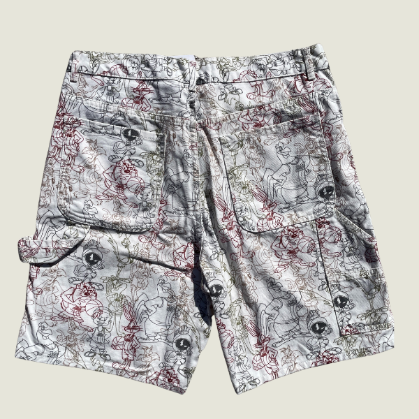 Short PULL & BEAR