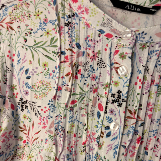 Camisa ALLIE