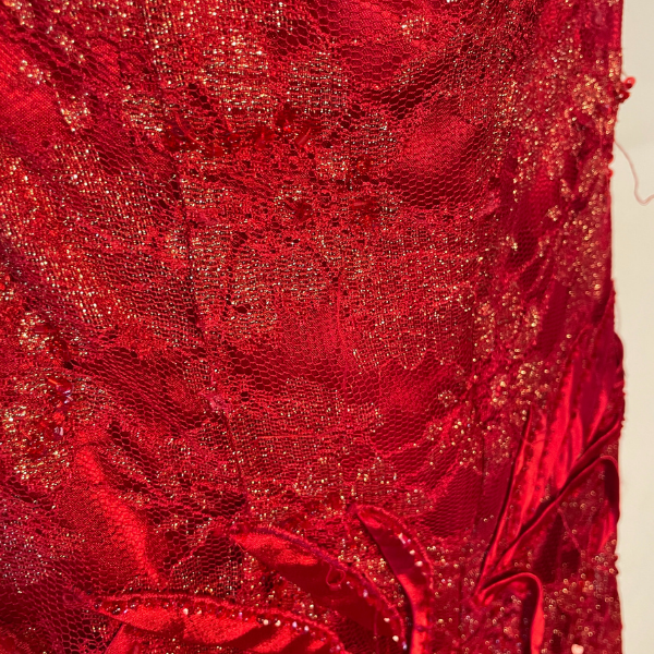 Vestido