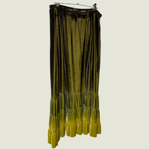 Pollera BANANA REPUBLIC
