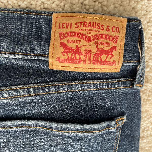 Pantalon LEVIS