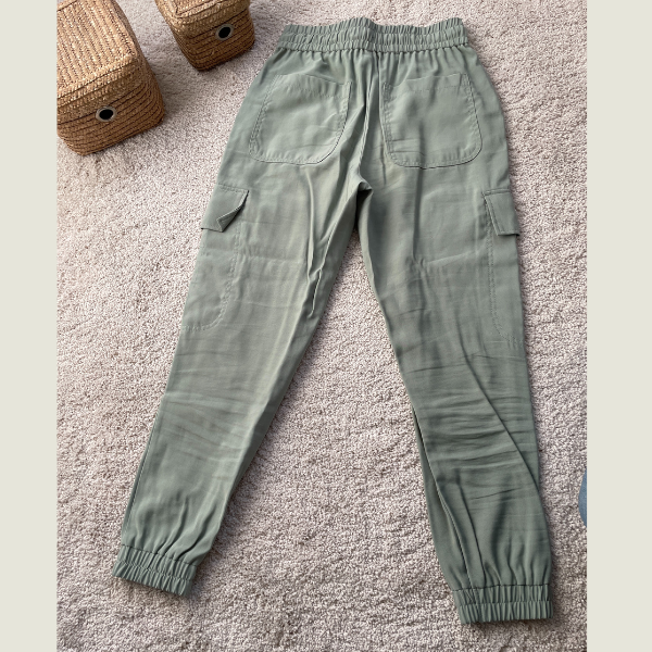 Pantalon ZARA