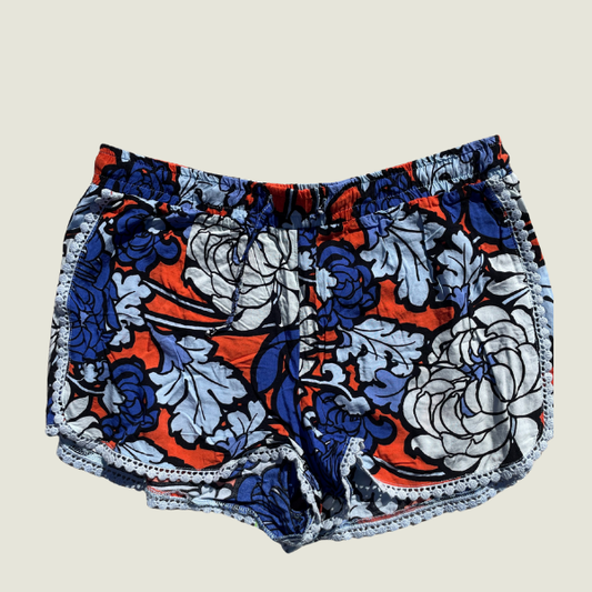 Short DANIEL CASSIN