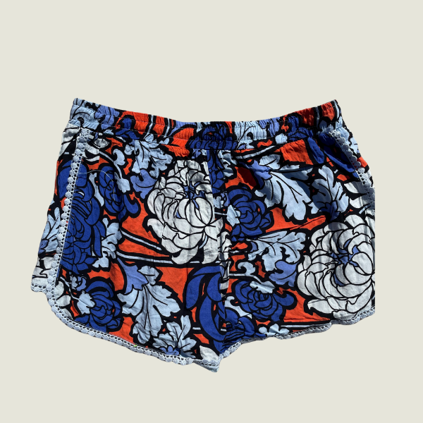 Short DANIEL CASSIN