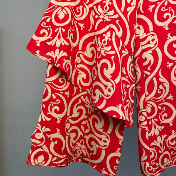 Blusa WORTHINGTON