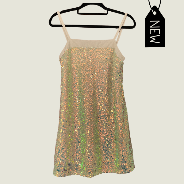 Vestido NsLd