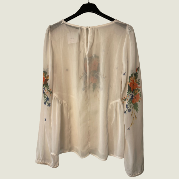 Blusa DANIEL CASSIN