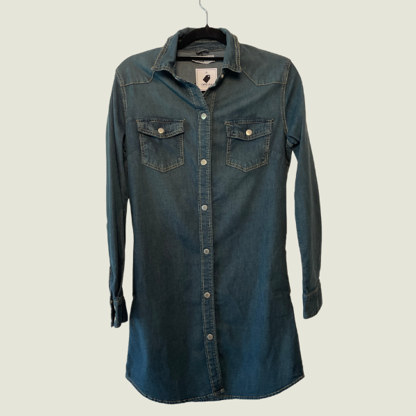 Camisa NSLD