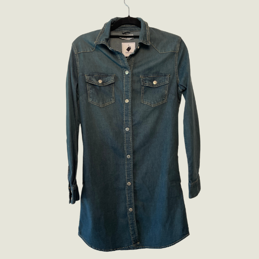 Camisa NSLD