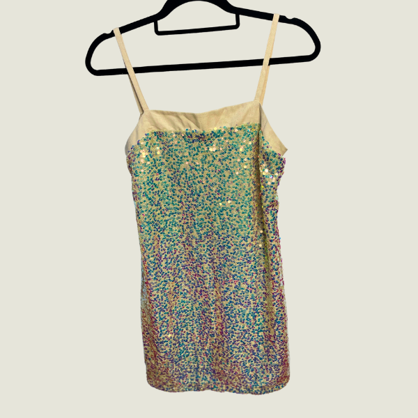 Vestido NsLd