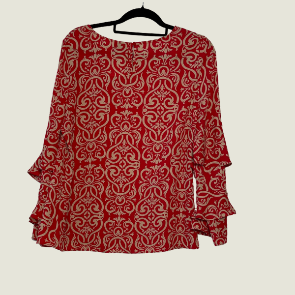 Blusa WORTHINGTON