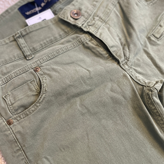 Pantalon VICTORIA ORTIZ