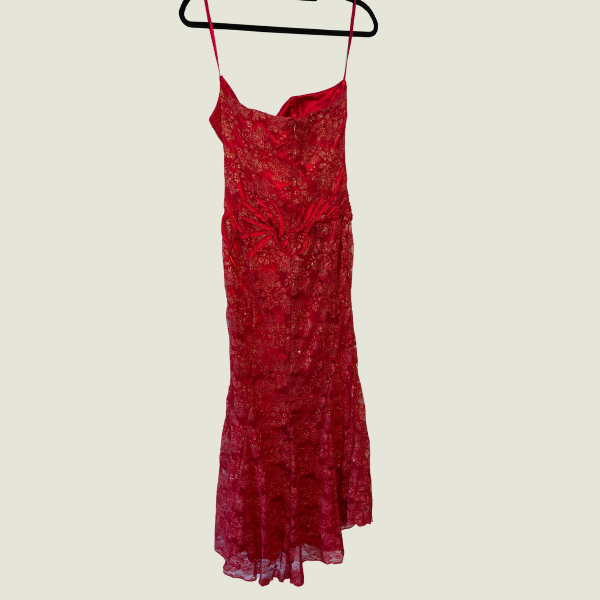 Vestido
