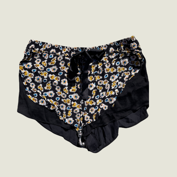 Short ZARA