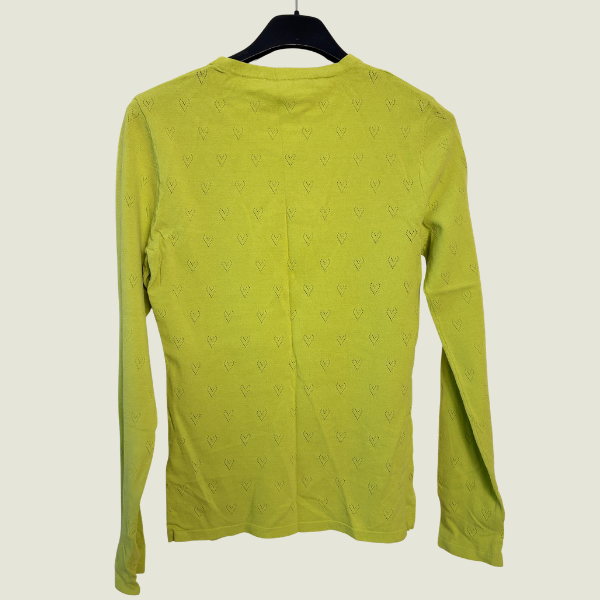 Top ZARA