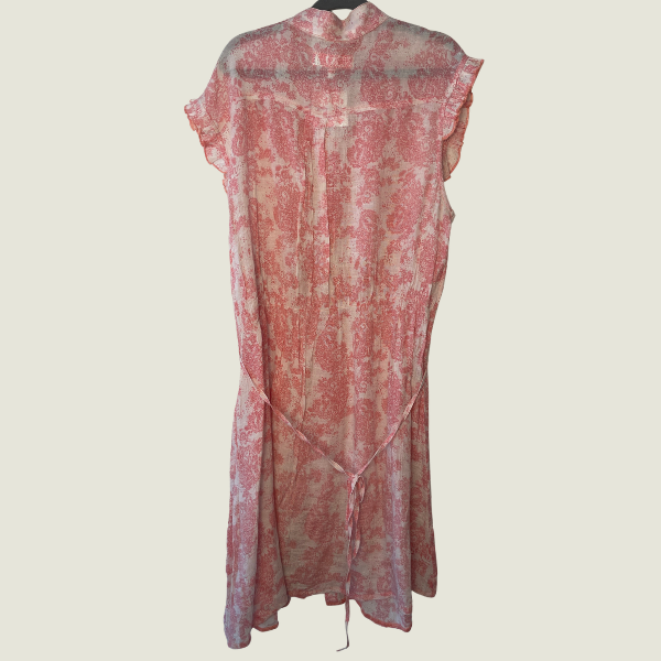 Vestido UNIFORM
