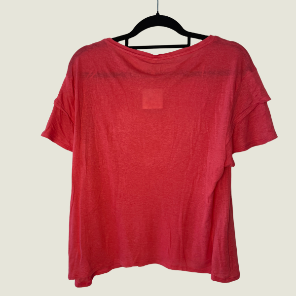 Remera MARFFINO