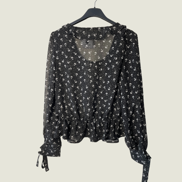 Blusa SFERA