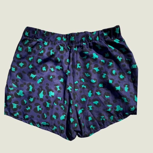 Short