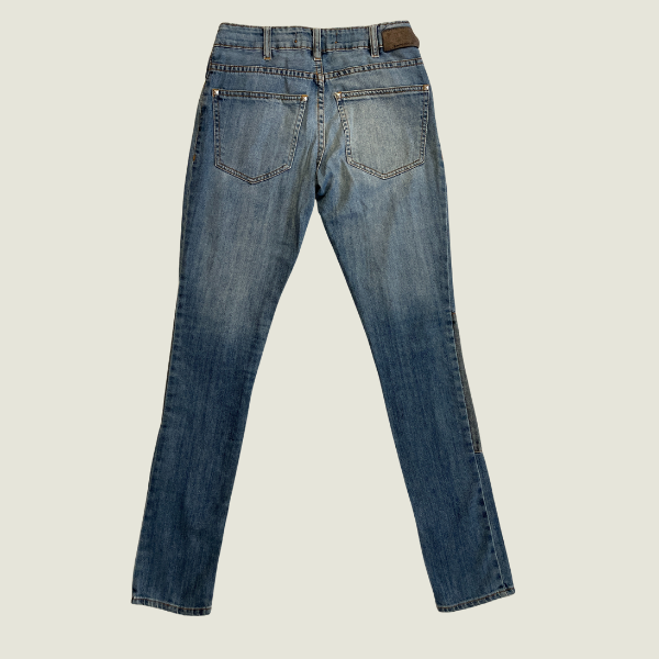 Pantalón RAPSODIA