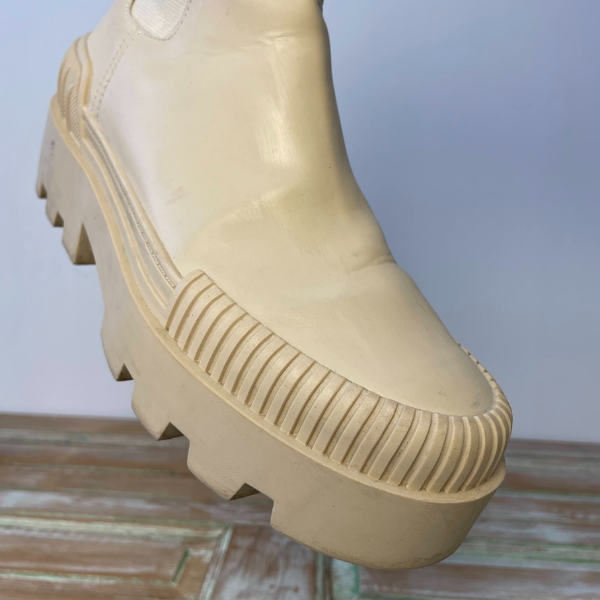 Botas ZARA