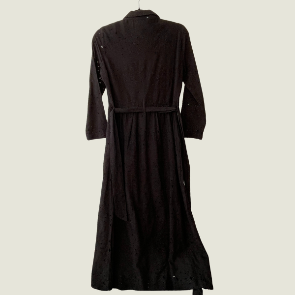 Vestido ZARA