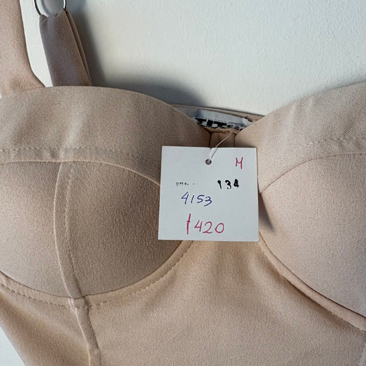 Body TITS