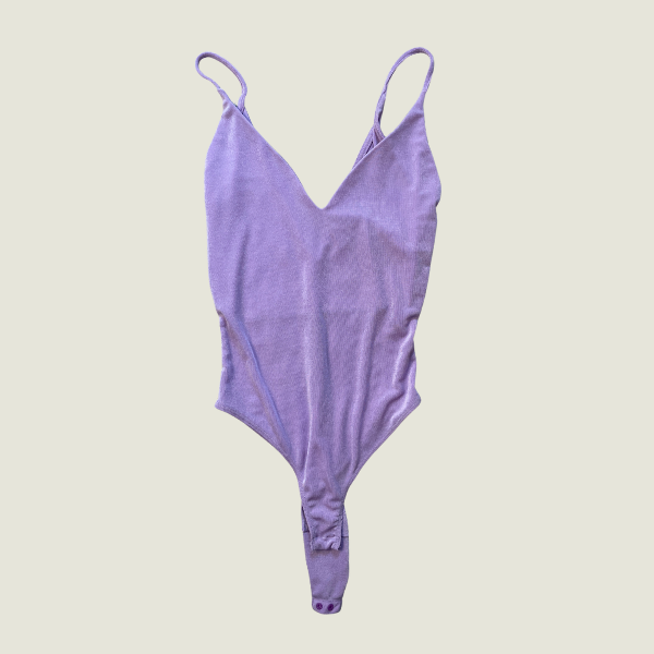 Body ZARA