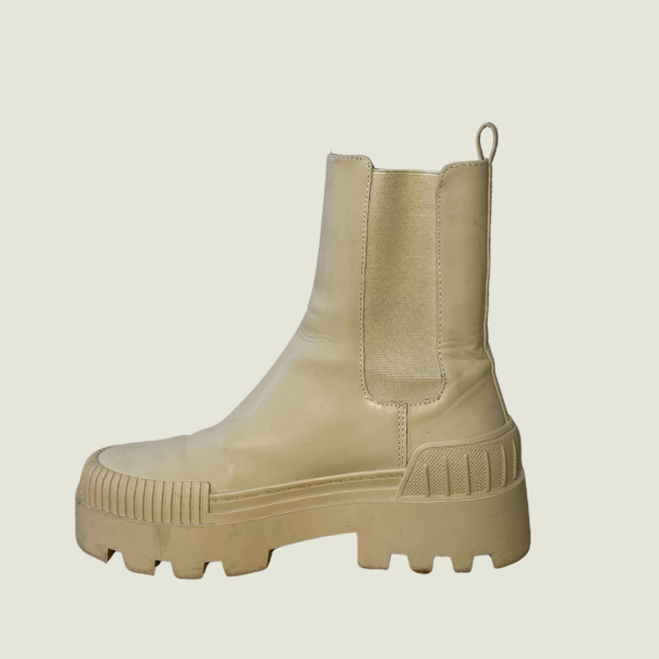 Botas ZARA