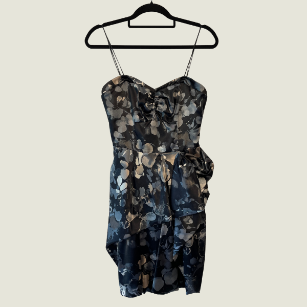 Vestido MARIA VAZQUEZ