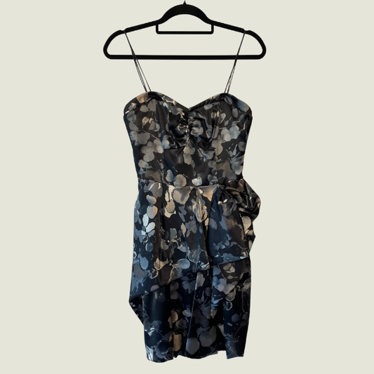 Vestido MARIA VAZQUEZ