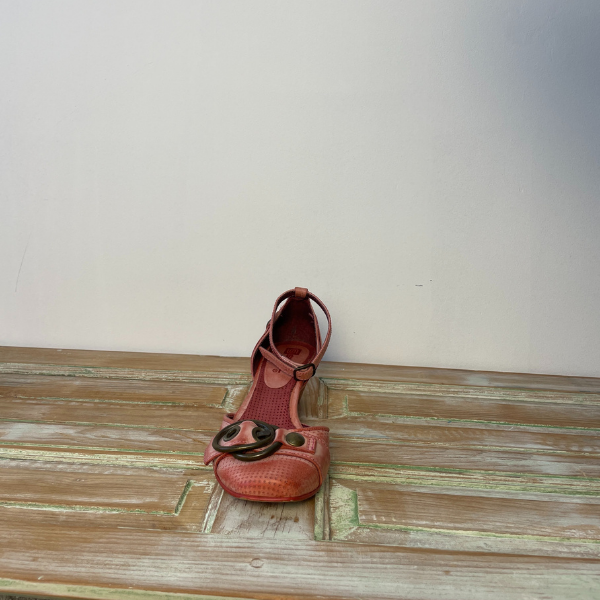 Zapato SPIRAL