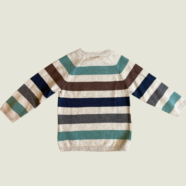Buzo H&M