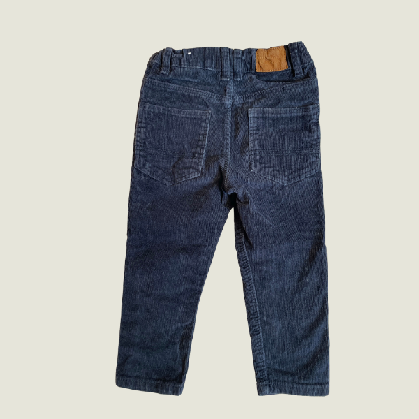 Pantalon ZARA