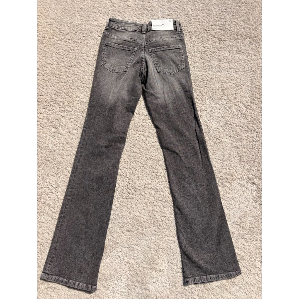 Pantalon BERSHKA