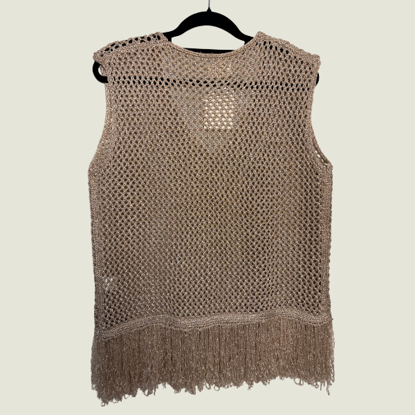 Chaleco NSLD
