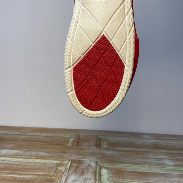 Zapato CROCS