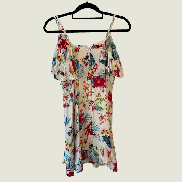 Vestido DANIEL CASSIN